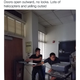 Illustration for article titled UCLA Students on Active Shooter Lockdown Are Engineering the Hell Out of Doors Without Locks